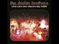 The Doobie Brothers - Flying Cloud