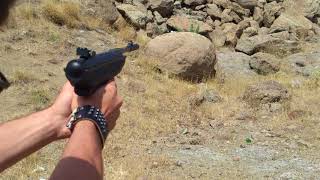 Video: Hatsan 25 Kit 4.5mm