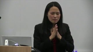 Part 2: Pharma Tech Innovation Pitch Contest and Partner Momentum Talk by Wen Dombroski, MD