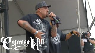 Cypress Hill - &quot;How I Could Just Kill a Man&quot; (Live at Lollapalooza 2010)