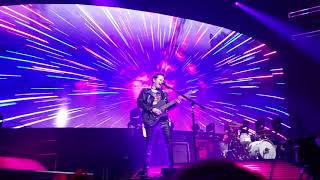 Muse - Pray + The Dark Side - American Airlines Center, Dallas, TX, 2/24/19