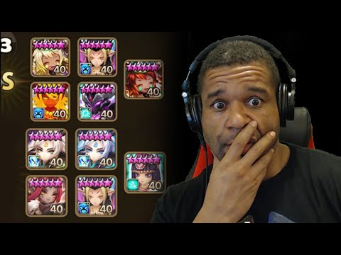 DOES EVERYONE OWN A NYX?