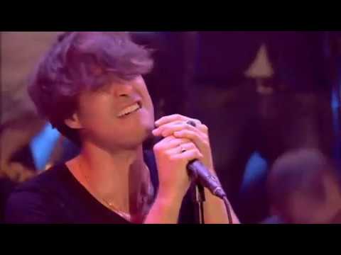 Paolo Nutini Live at Radio 2