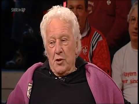 Von Kalli, Fritz und Otto Die Meisterschaften des 1.FC Kaiserslautern SWR-Flutlicht Sondersendung