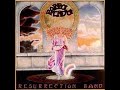 Resurrection Band – Sacrifice Of Love