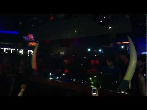 Axwell - Opening Set @ SETAI