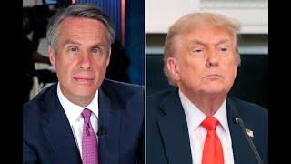 ABC News Journalist Suspended for Criticizing Trump Administration