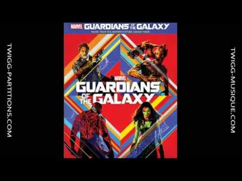 Escape (from Guardians of the Galaxy)