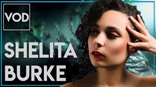 Shelita Burke - Penetrate LIVE | Voice Of Disruption