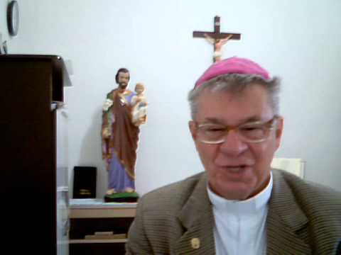 Liturgia Diária - Dia 09/06/2013