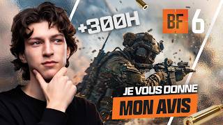J’ai joué 300H à Battlefield 6... Voilà la vérité.