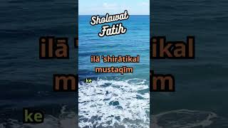 Download lagu Sholawat Fatih merdu mp3 Download lagu Sholawat Fatih merdu mp3