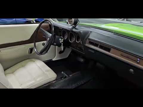 1973 Plymouth Road Runner (CC-2054515) for sale in roanoke, Virginia