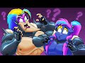 Where Are The Starbarians