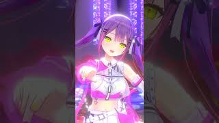 #現世アリス MMDトワ様に踊ってもらった！🤖👾  #vtuber #dance #踊ってみた #shorts