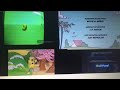 American Dad Blues Clues Loud House Total Drama And Yo Gabba Gabba Credit Remix