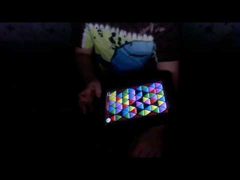 Trism (iPad/iPhone/iPod Touch App) Review