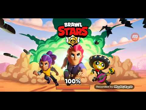 Kupuję mega boxa na 2 koncie Brawl stars #31