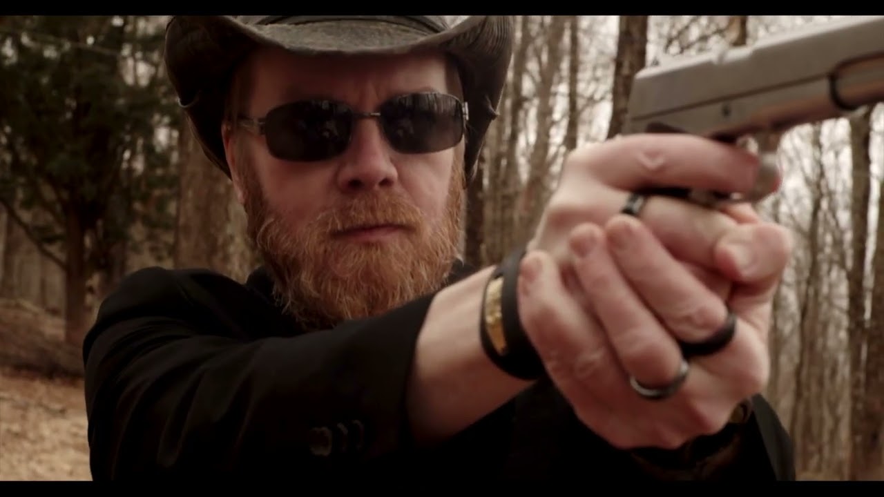 Worst Case Scenario - Official Teaser (2025)