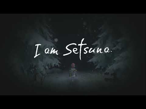 I Am Setsuna Walkthrough Part 1 - No Commentary