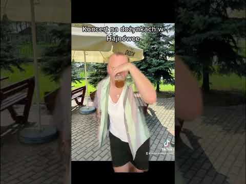 Dożynki w Hajnówce #shorts