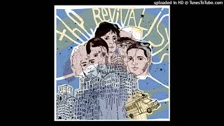 the Revivalists - Soulfight