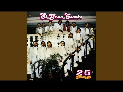 Te Regalo El Corazon - El Gran Combo