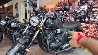 Download lagu 2025 All New Jawa 42 FJ Dark Edition Full Review mp3 Download lagu 2025 All New Jawa 42 FJ Dark Edition Full Review mp3