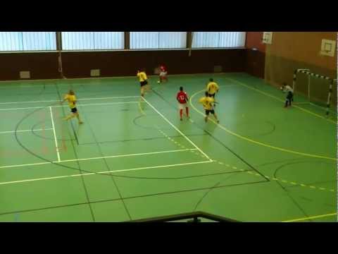 FUTSAL NIEDERANVEN