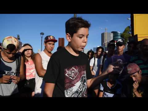 Mati vs Qk - 8vos - FECHA 5 - TORNEO - GDU