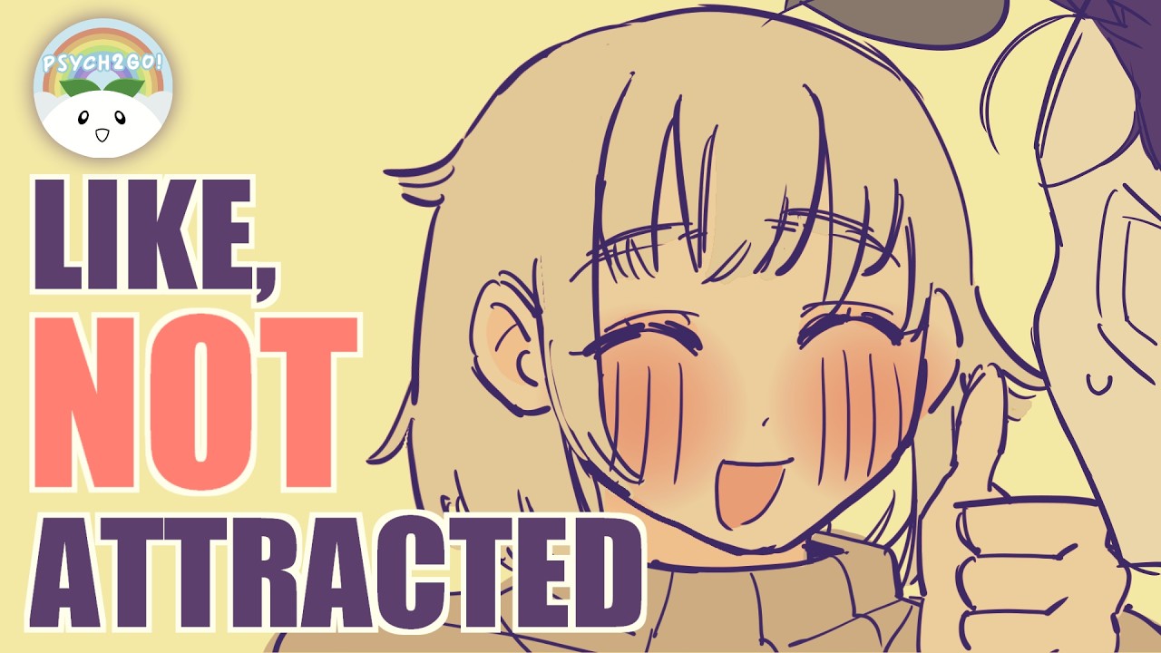 6 Signs Someone Likes You, But NOT Attracted To You