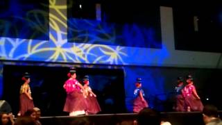 Binoyugan Raleigh International Festival