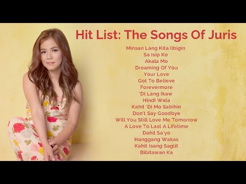 Hit List: The Songs of Juris