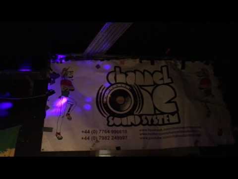 Channel One Sound System \\ Brixton Jamm 26.03.2017 //