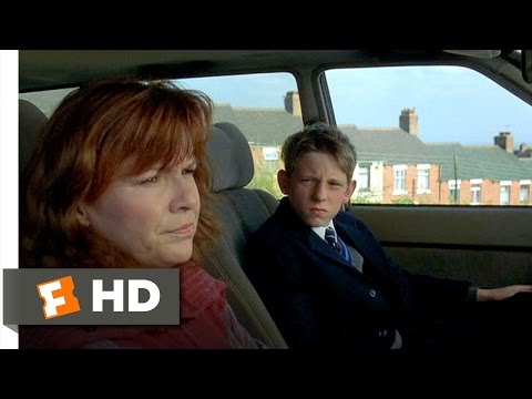 Billy Elliot (5/12) Film KLİBİ - Özel Dersler (2000) HD