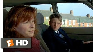 Billy Elliot (5/12) Movie CLIP - Private Lessons (2000) HD