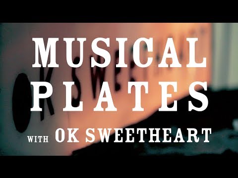 download lagu mp3 mp4 Sweetheart Plates, download lagu Sweetheart Plates gratis, unduh video klip Sweetheart Plates