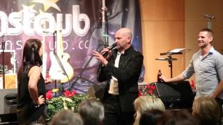 Udo Wenders - amada mia amore mio - Live Udo Wenders - amada mia amore mio - Live