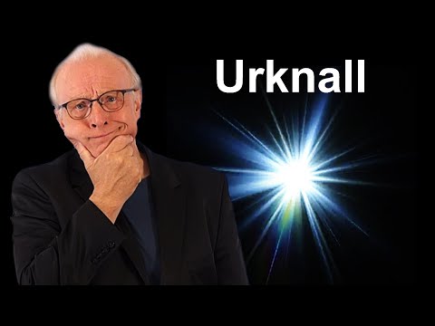 Der URKNALL - Kann das wirklich STIMMEN? | Astrophysik & Kosmologie #4