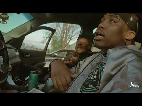 Bagboy Gmoney x EastSide Mani - Long Sleeve (Official Music Video)