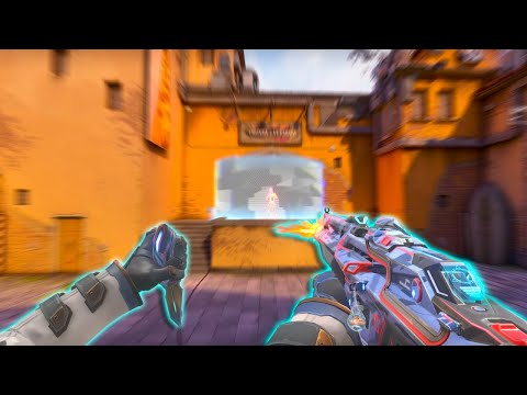 "Cypher is a clutch god"