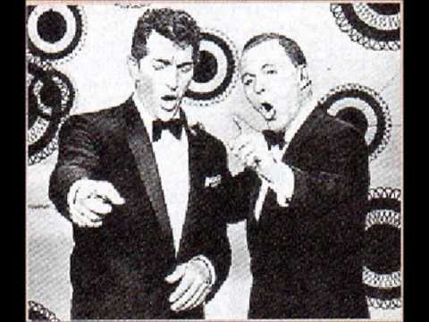 Bing Crosby, Dean Martin & Frank Sinatra - Fugue for Tinhorns (Can Do)