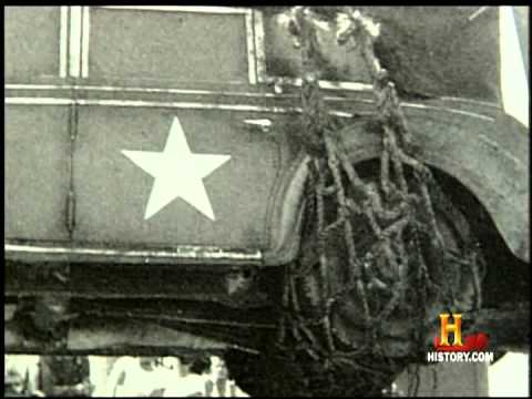 ヒトラーのベンツ (Hitler's Mercedes)