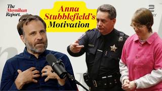 Tell Them You Love Me director on his time with Anna Stubblefield | The Moynihan Report