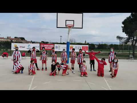 27/03/2021 - Torneo 3x3 UBB benjamin y alevin