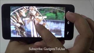 Huawei Ascend G510 Full In Depth Review HD