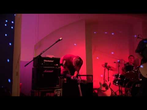 Pool - "Lange Rede" und "Zeit für mehr" live bei Radio Lotte Weimar