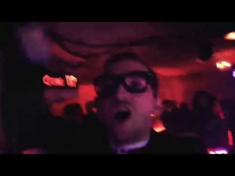 Sam 22 Nov @ PRIVÉ! Merci Qui? By laurent Pepper