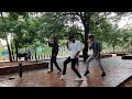 Jagave Neenu Gelathiye song Choreography || Love 360 || Team Ranaajira