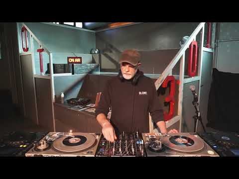 Earth works studio @ OTR - 09-07-21